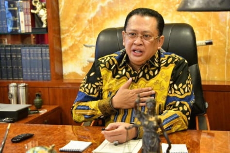 Bambang Soesatyo