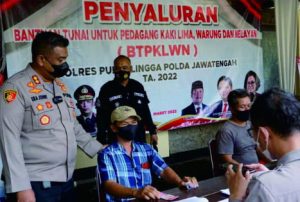 Bansos yang siap cair pada bulan Juni Bansos yang siap cair pada bulan Juni