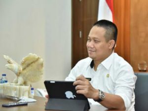 Kebumen International Expo