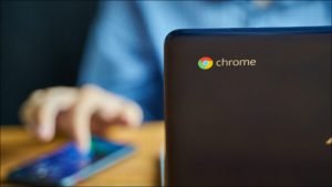 Chromebook Chromebook