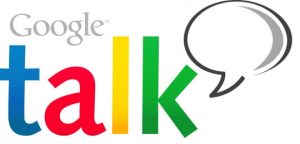 Google talk Google Talk