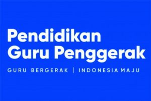 Guru Penggerak Guru Penggerak