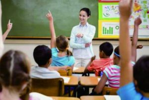 Guru di seluruh Indonesia telah menerima tunjangan sertifikasi Guru di seluruh Indonesia telah menerima tunjangan sertifikasi