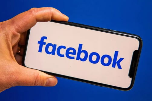 Jejaring sosial raksasa Facebook