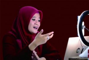 Nawal Arafah Taj Yasin