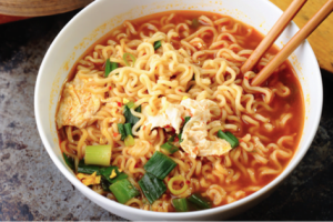 MIE INSTAN MIE INSTAN