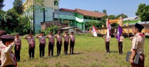 MTs Minhajut Tholabah