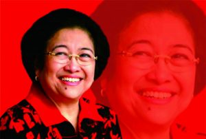 Megawati Soekarnoputri Megawati Soekarnoputri