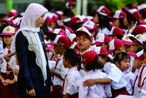 PIP 5.568.207 Siswa SD Terima Dana PIP 2022