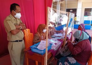 PPDB SMP di Purbalingga