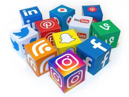 Pemasaran Lewat Media Sosial