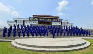 SMA Pradita Dirgantara SMA Pradita Dirgantara