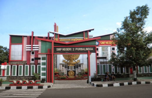 SMP Negeri 2 Purbalingga