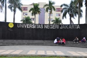 Universitas Negeri Jakarta