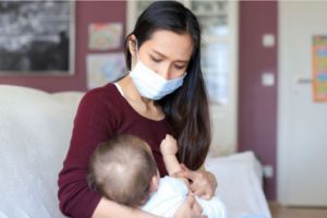 Upaya mencegah stunting