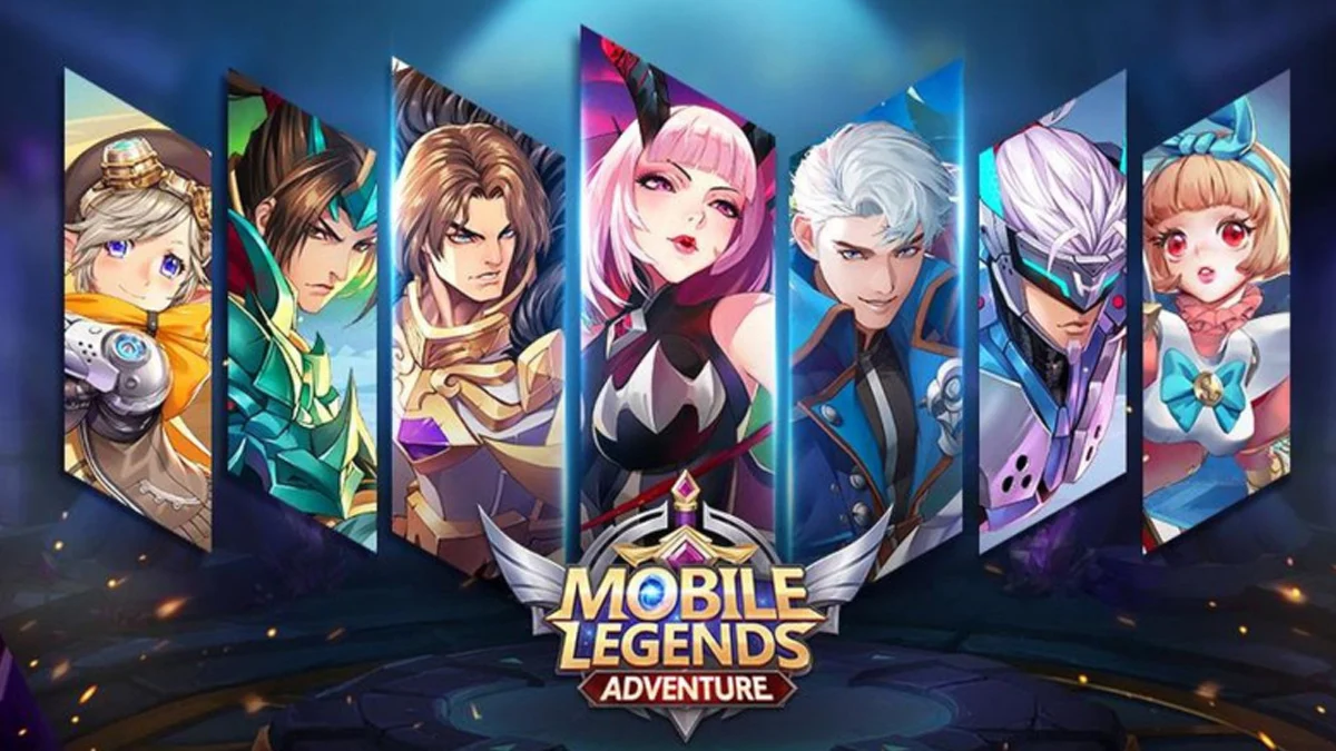 hero mobile legend