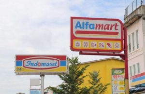 Indomaret