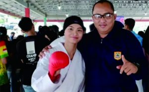 Cabor Karate Purbalingga Cabor Karate Purbalingga