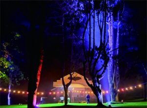 Bulan Pancasila tahun 2022 di Purbalingga, 250 Peserta Ikut Kemah Pemuda di Goa Lawa