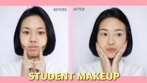 Cara Make Up Anak Sekolah Anti Teguran Guru BK Cara Make Up Anak Sekolah Anti Teguran Guru BK