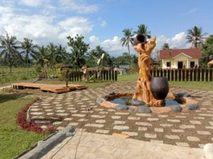 Lembah Wuni Purbalingga