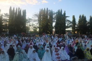 Muhammadiyah Purbalingga Gelar Salat Idul Adha Di 128 Lokasi