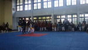 Atlet Taekwondo Purbalingga Gelar Try Out, Petakan Kekuatan Daerah Lain Atlet Taekwondo Purbalingga Gelar Try Out, Petakan Kekuatan Daerah Lain