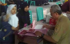 BMPS Kabupaten Purbalingga BMPS Kabupaten Purbalingga