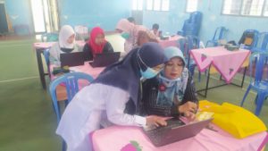 Desa Cantik, Implementasi Satu Data Indonesia1 Desa Cantik