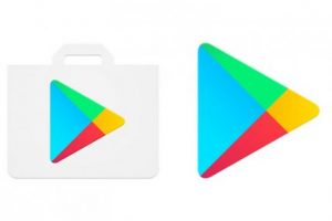 Google Play Store Bakal Punya Logo Baru Google Play Store