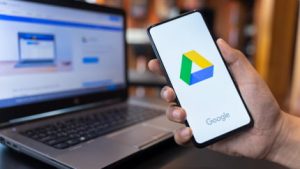 Google Drive Google Drive