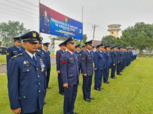 Hari Bakti TNI AU di Purbalingga, Hari Bakti TNI AU di Purbalingga,