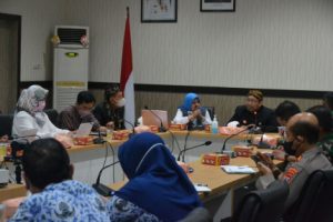 Ini Hasil Riset Fisip Unsoed Purwokerto, Ungkap Problematika Anak Korban Pandemi Covid-19 di Purbalingga