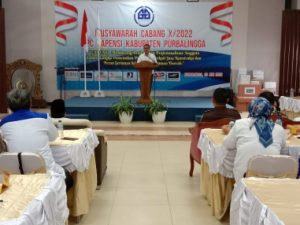 Kadin Purbalingga Berharap Ada Sinergi Pemkab dan Pengusaha Jasa Konstruksi Kadin Purbalingga Berharap Ada Sinergi Pemkab dan Pengusaha Jasa Konstruksi