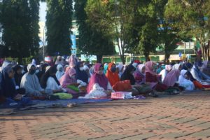 Persyarikatan Muhammadiyah Purbalingga