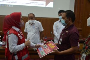 Palang Merah Indonesia Kabupaten Purbalingga Palang Merah Indonesia Kabupaten Purbalingga