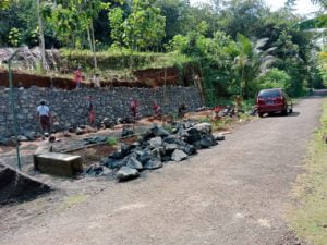 Purbalingga Kucurkan Dana Rp400 Juta untuk Purbalingga Gayeng