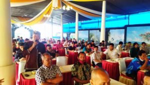 Purbalingga Resmi Punya Forum Komunikasi Deswita dan Pokdarwis