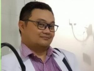 dr. Adrian Budi Kusuma dr. Adrian Budi Kusuma