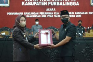 Pemerintah Kabupaten Purbalingga Pemerintah Kabupaten Purbalingga