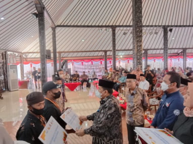 3 Aman Zakat Kembalikan Kepercayaan Muzaki