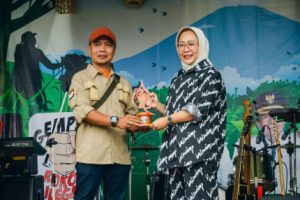 Jelajah Alam Purbalingga seri ke 4 (JAP #4).