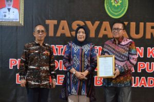 Pengadilan Agama Purbalingg Pengadilan Agama Purbalingg