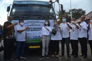 Gula Kelapa Organik Gula Kelapa Organik
