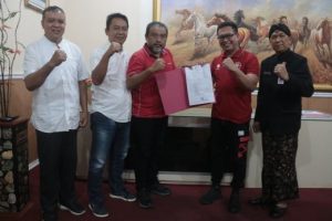 Askab PSSI Kabupaten Purbalingga