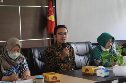 Bawaslu Temukan 2.911 Orang Anggota Parpol Berpotensi Ganda