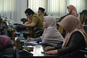 Biaya Peserta Jaminan Kesehatan Nasional di Purbalingga Pakai Pajak Rokok