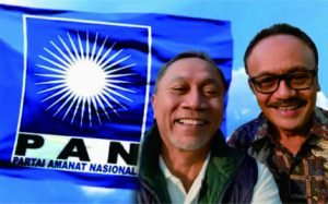 Buyar Winarso Denyut Partai yang Berbeda Tahun Ini Buyar Winarso