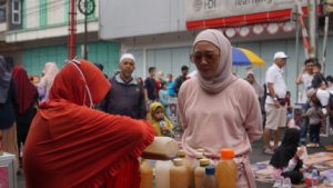 Car Free Day Purbalingga Sukses Terselenggara Car Free Day Purbalingga Sukses Terselenggara