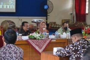 Dindikbud Kabupaten Purbalingga